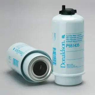 Fuel filter JD RE509036,P551435