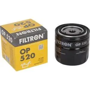Õlifilter OP 520