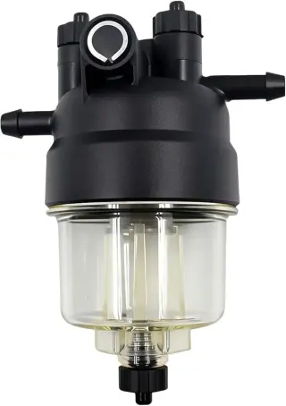 Kütusefilter Perkins 130306380 8x52/92x130mm