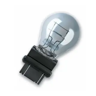 Pirn 12V 27/7W W2.5x16q