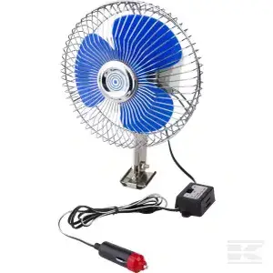 Fan 12V