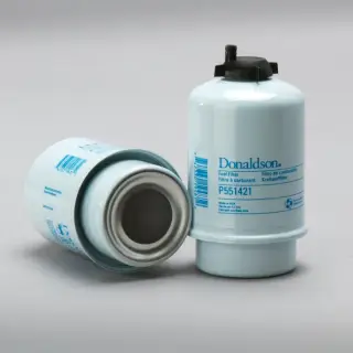 Fuel filter RE509031 JD