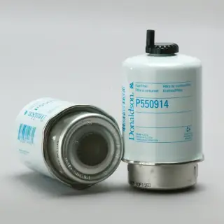 Fuel filter P550914,WK8133,FS19912,SN70238