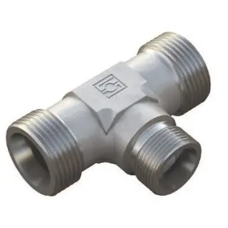 Kolmikliide M20x1.5 väliskeere