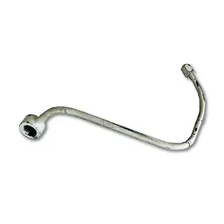 Pipe T-25 21-1104190