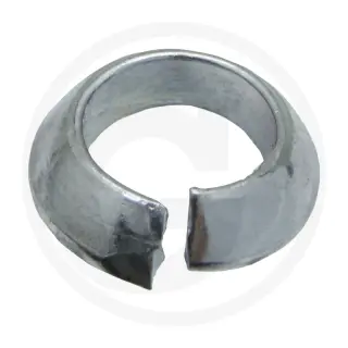Vedruseib rattapoldile Case ,NH 48574361 M12x1.5