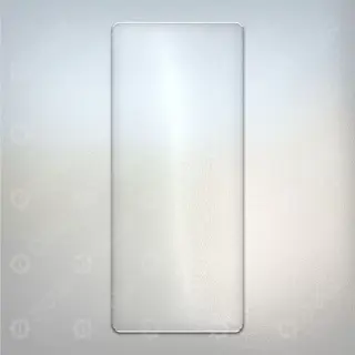Rear lower window glass T-25  T30.47.443 (620x250mm)