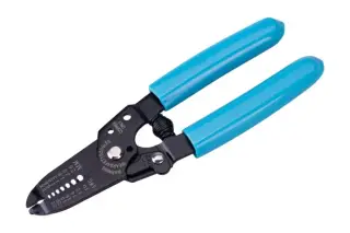 Elektriku tangid 165mm