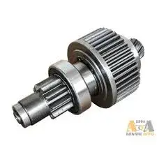 Pendiks 12V 2.8kw starterile 123708280 DT-20