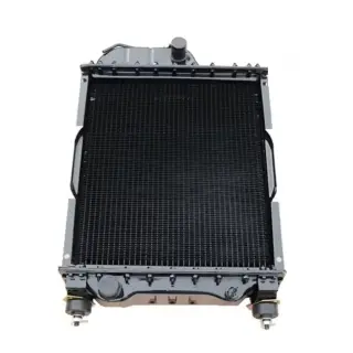 Radiaator MTZ-82 vask+metall 70-1301010