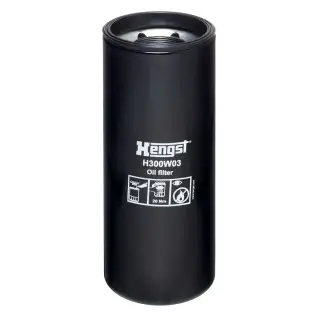 Oil filter H300W03