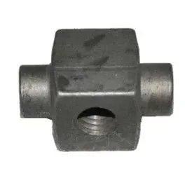 Jõuvõtuvõlli lindi mutter MTZ 85-4202078