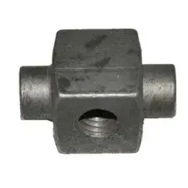 PTO shaft band nut MTZ 85-4202078