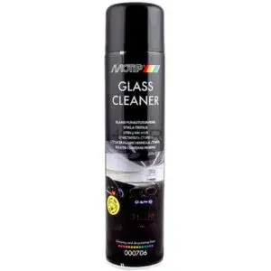 Klaasipuhastusvaht 600ml Motip