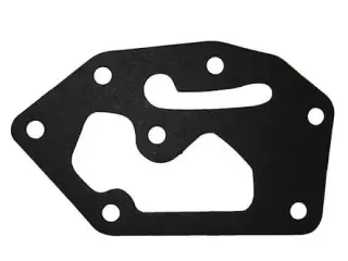 Oil filter bracket gasket T-25,T-40 D22-1407548