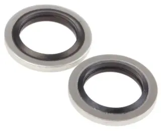 Hüdraulika tihend 3/8"