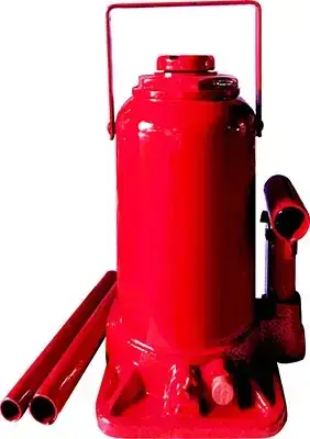 Tungraud 10T L-230mm