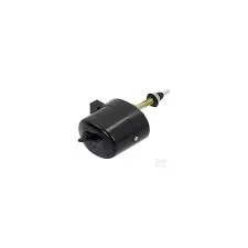Klaasipuhastaja mootor MTZ 8742-30 12V lülitiga