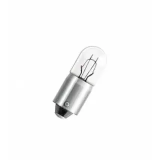 Pirn 12V 4W Ba9s
