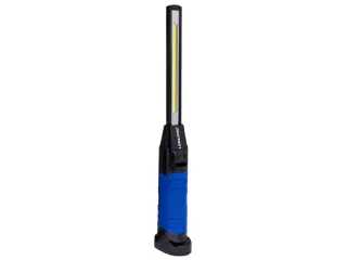 Torch LED 3.7V 2600mAh 962Wh 130/620lm rechargeable