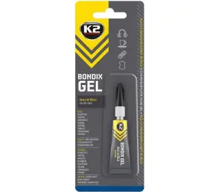 Kiirliim K2 Bondix 3g