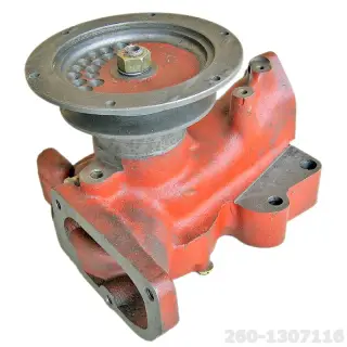 Water pump MTZ D-260 260-1307116