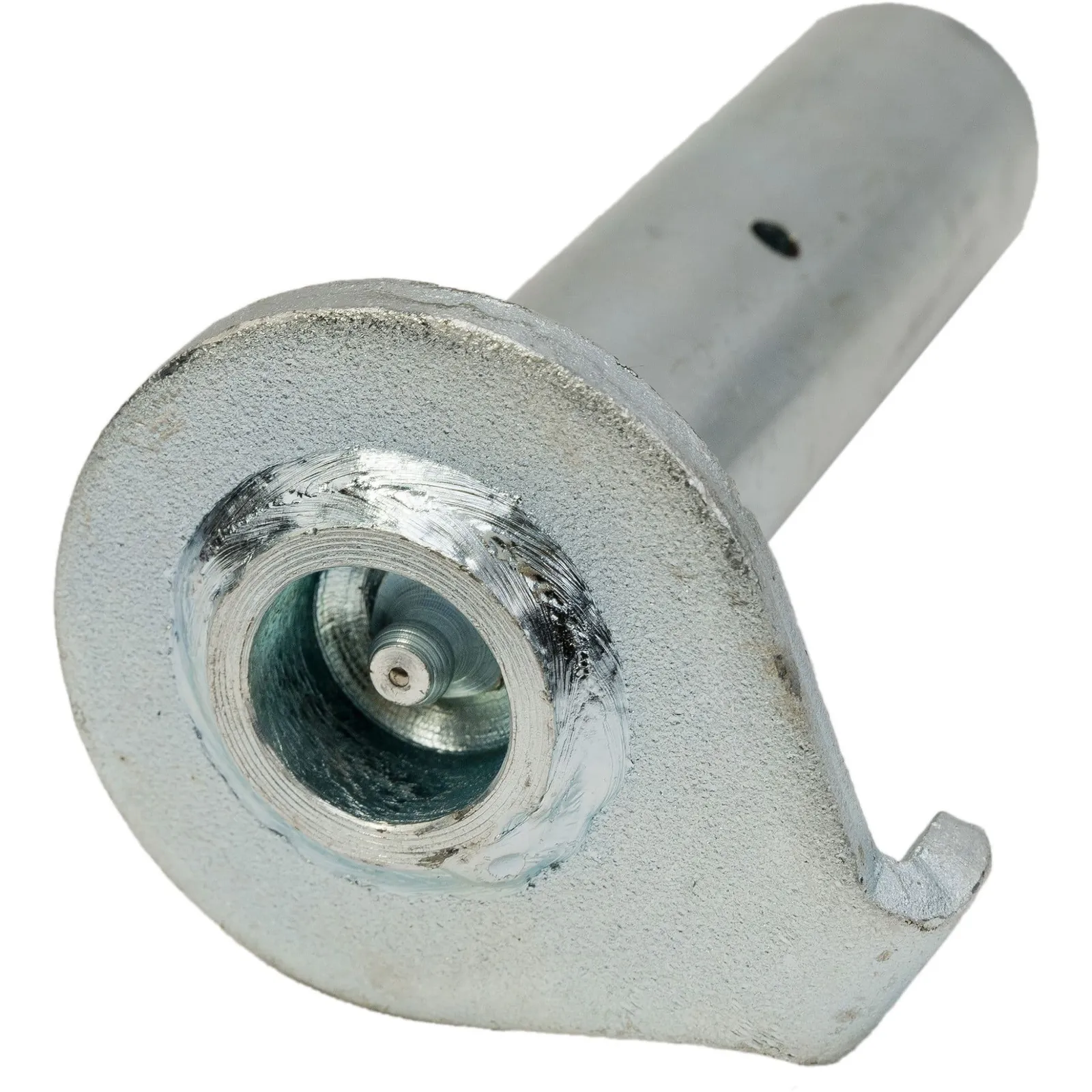 Esilaaduri sõrm tilaga ¤30x127mm Quicke 60018046, 9020034