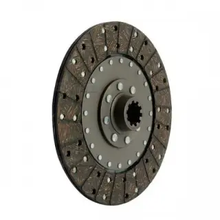 Clutch disc CASE 325014116