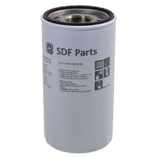 Hydraulic filter DEUTZ-FAHR 2.4119.232.0