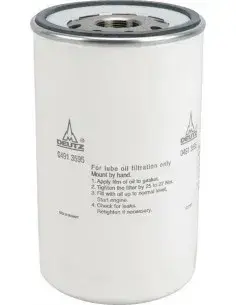 Oil filter DEUTZ-FAHR 9-series 04913595