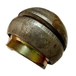 Aisa munakas T-25 15.56.020D (¤28mm)