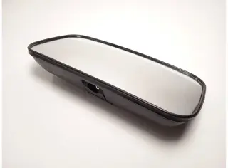 Heated mirror 12/24V 390x195mm 80-8201050-001