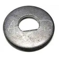 Front axle washer T-25 А04.01.017