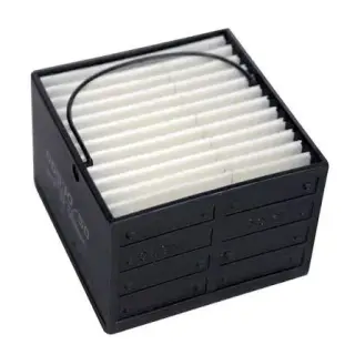 Separator filter element 76x76x54mmm P954555,336430A1