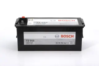 Aku 180Ah 1400A 513x222x223mm Bosch (L+ 1) B00