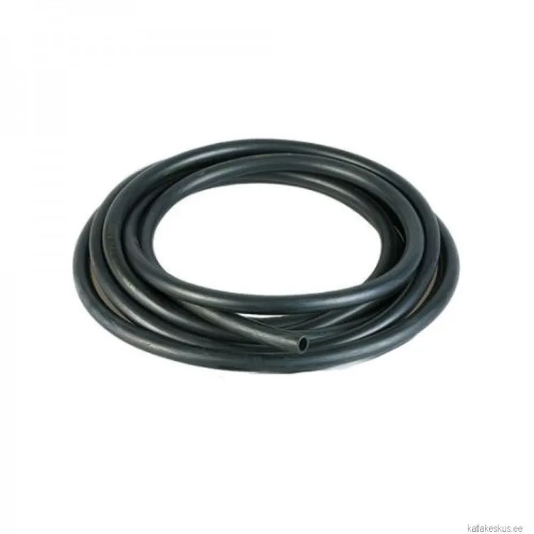 Kütusevoolik kummist 10mm 20bar 1M