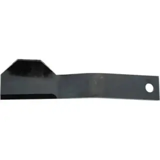 Blade McConnel, Spearhead 7770700 L-650x100x12mm Ø38 right
