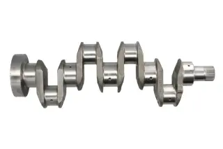 Crankshaft Perkins 31315996 1004.4,1004.40,4.236,4.238,A4.41 (3 holes)