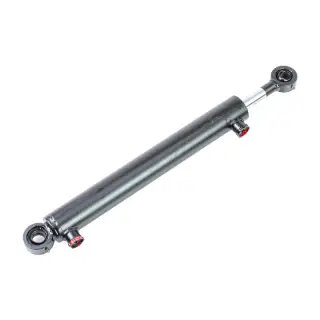Hüdrosilinder 115/100x40-400-720 GE40