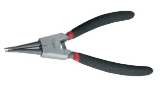 Välis-stopperseibitangid EX150mm sirged