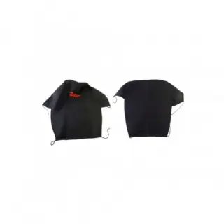 Seat cover for Grammer, 2-piece