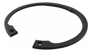Locking ring for hole CASE 11062176