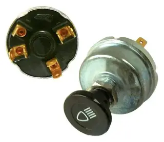 Light switch Case,NH 82848510