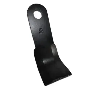 Niiduki Y-tera 210x65x8mm ¤25.5mm T40005142R,T40005142,40005142