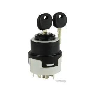 Ignition switch THALER,NH,DF,CASE,WEIDEMAN 600082.1,6JB003 959-001,0 342 316 003