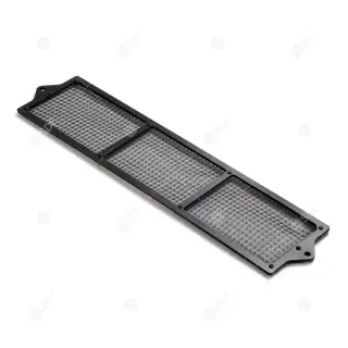 Cab filter screen DEUTZ-FAHR 0.021.4548.3