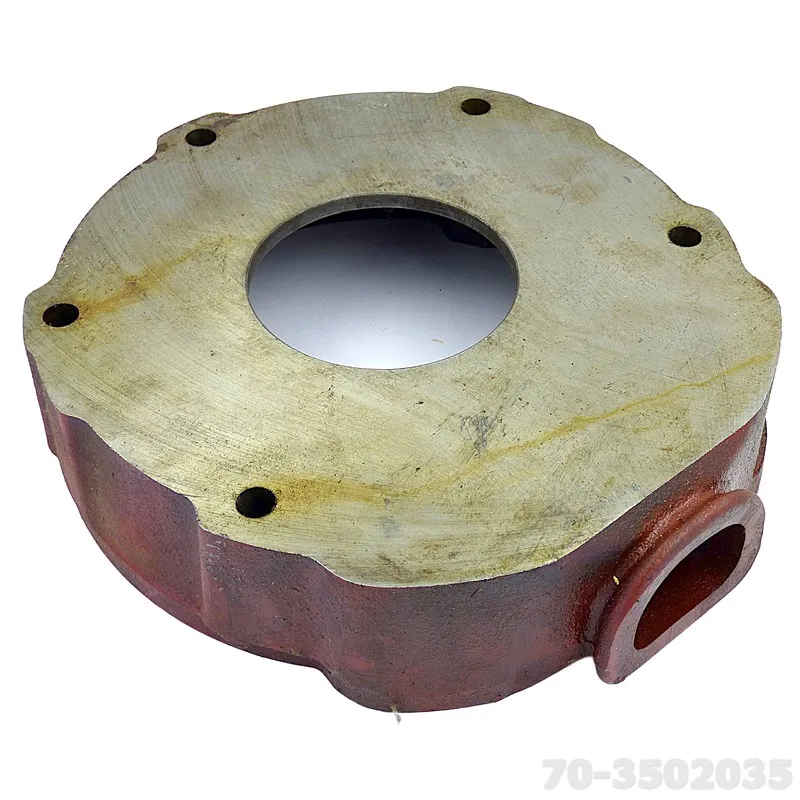 Piduritrummel MTZ 70-3502035 auguga