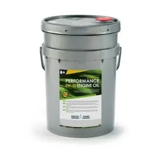 Engine oil DEUTZ-FAHR 5w-30 20L