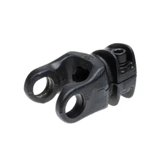 Kardaanikahvel AW35  3/4" z6 (32.0x76.0)