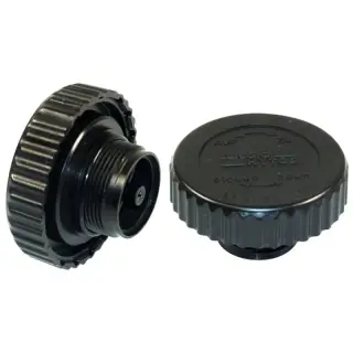 Crankcase breather cap FENDT